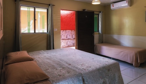 Basic Room