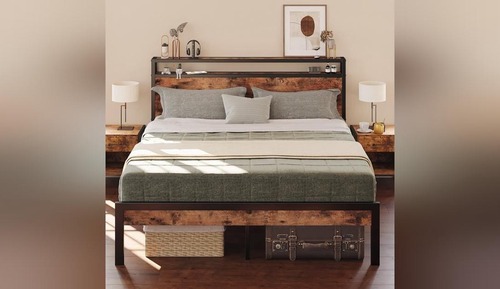 Luxury Double Room