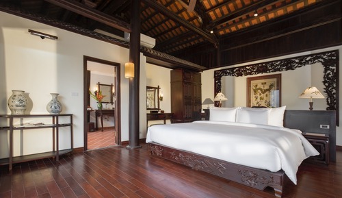 Premium Double Room