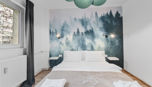 Comfort Apartment