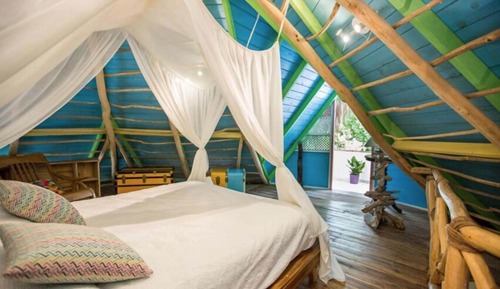 Family Studio Suite, 1 Bedroom