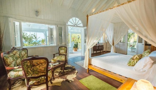 Luxury Room