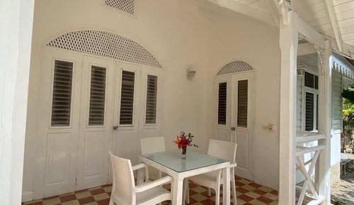 Comfort Studio Suite, 3 Bedrooms