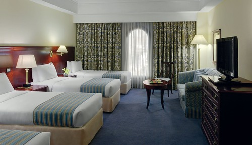 Premium Room, Multiple Beds