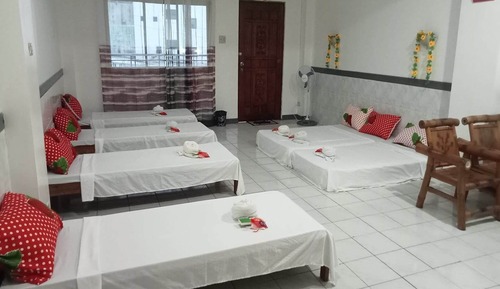 Shared Dormitory
