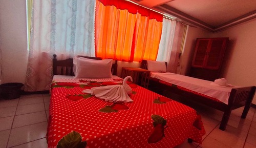 Family Apartment