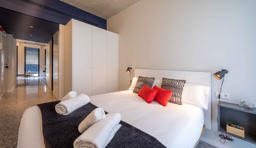Design Apartment, 2 Bedrooms