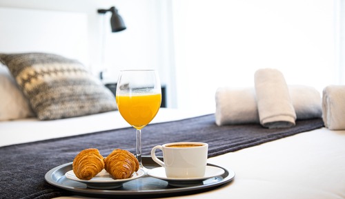 Exclusive Apartment, 2 Bedrooms