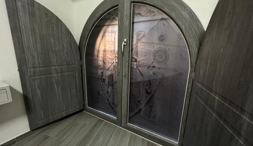 Design Double Room