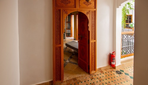 Signature Suite