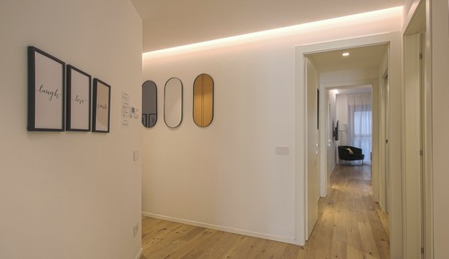 Deluxe Apartment, 2 Bedrooms, 2 Bathrooms