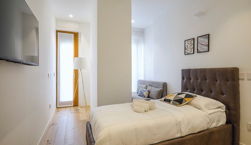 Luxury Apartment, 2 Bedrooms, 2 Bathrooms