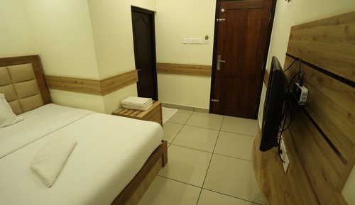 Basic Single Room