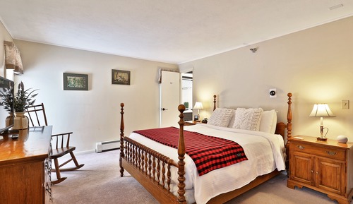 Cottage, 1 Bedroom