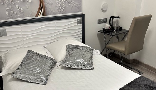 Superior Single Room