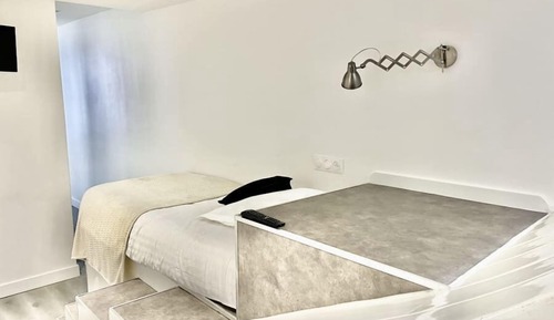 Basic Single Room