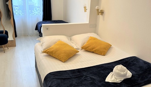 Classic Triple Room