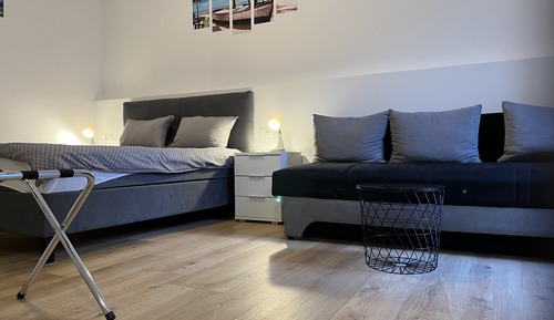 Comfort Studio Suite