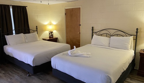 Room, 1 Bedroom