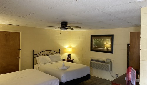 Room, 1 Bedroom