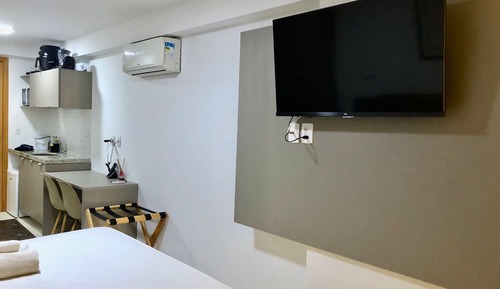 Executive Apartment