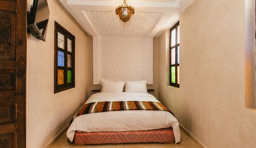 Comfort Villa, 6 Bedrooms