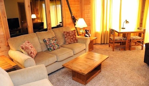 Condo, 3 Bedrooms