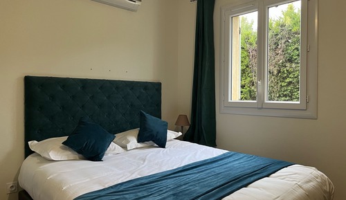 Business Single Room