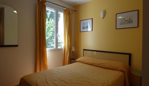 Basic Double Room