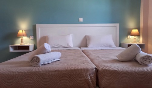 Double or Twin Room