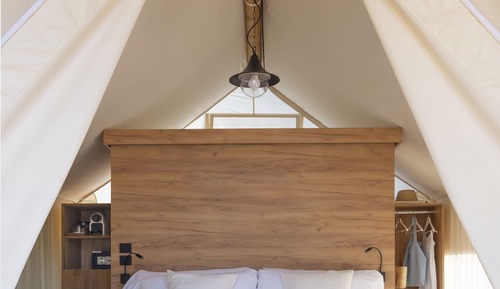 Romantic Tent