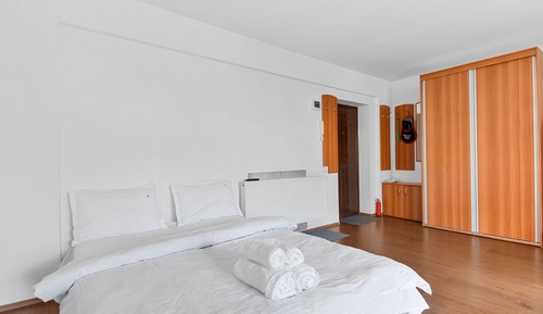 Comfort Suite