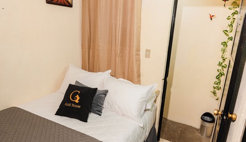 Basic Single Room