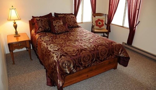 Condo, 1 Bedroom