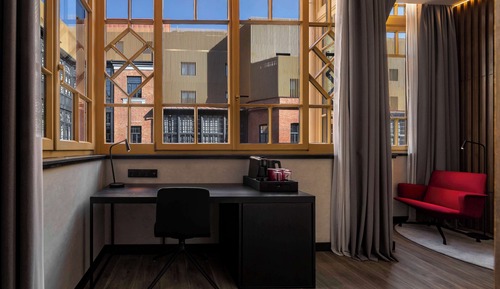 Premium Room