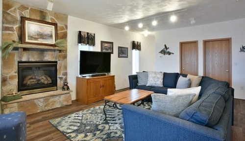 Condo, 4 Bedrooms