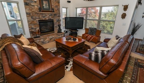 Condo, 4 Bedrooms