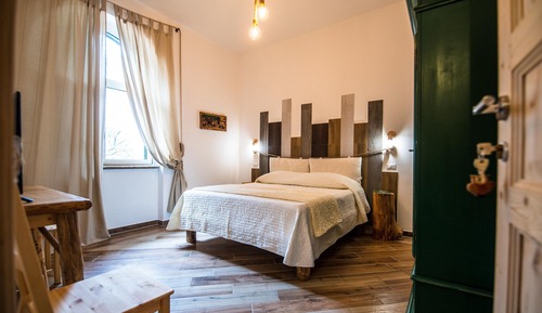 Classic Room
