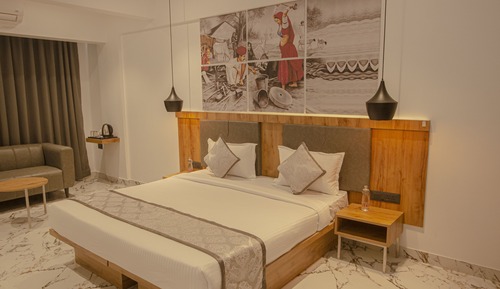 Executive Room