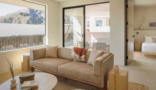 Premium Suite, 1 Bedroom