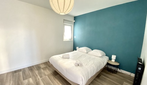 Basic Apartment