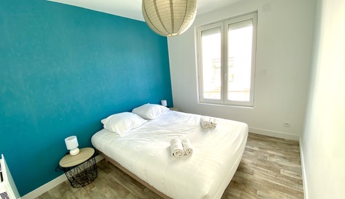 Basic Apartment