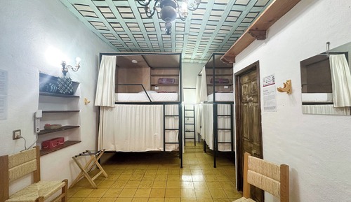 Classic Shared Dormitory