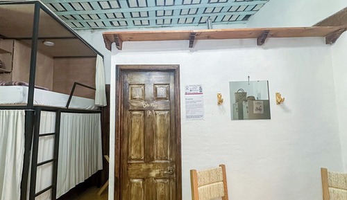 Exclusive Shared Dormitory