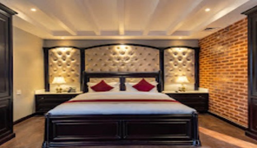 Luxury Room