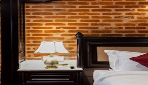 Traditional Double Room