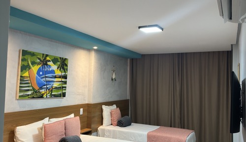 Family Economy Room