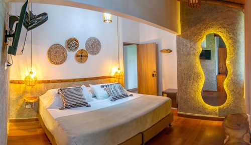 Premium Double or Twin Room