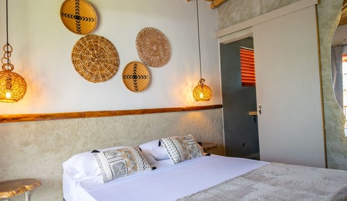 Premium Room, 1 Double Bed