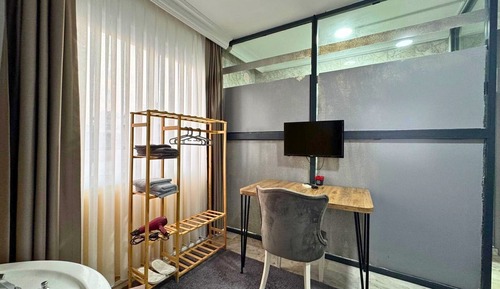 Romantic Room